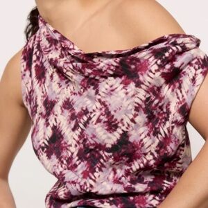 Evereve Multicolor Top